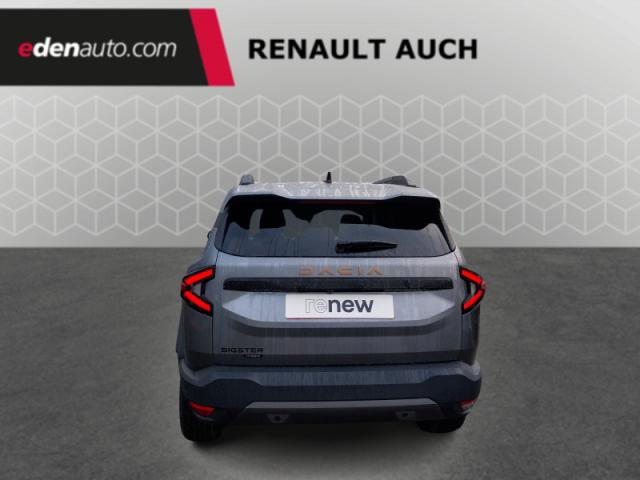 Dacia Bigster image 1