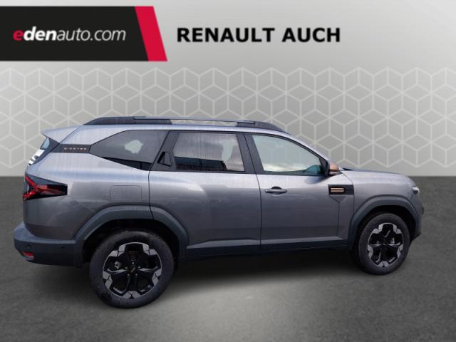 Dacia Bigster image 4