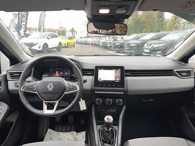 Renault Clio image 7