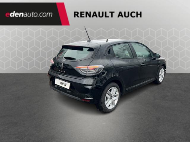Renault Clio image 8