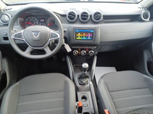 Dacia Duster image 1