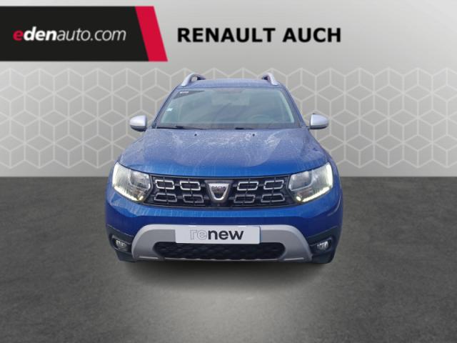 Dacia Duster image 8