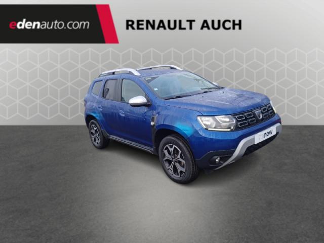 Dacia Duster image 6