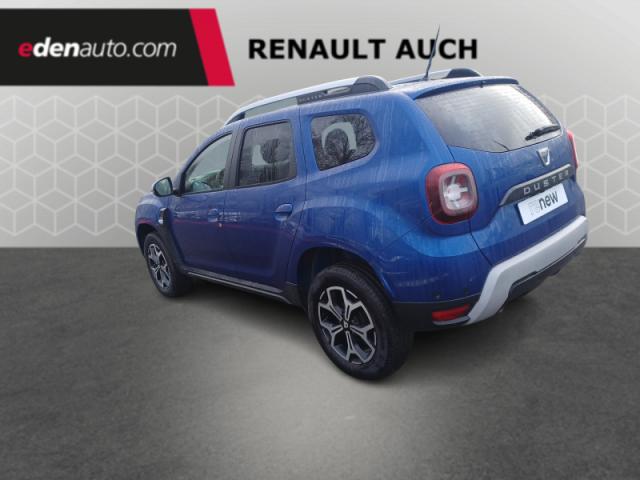 Dacia Duster image 5