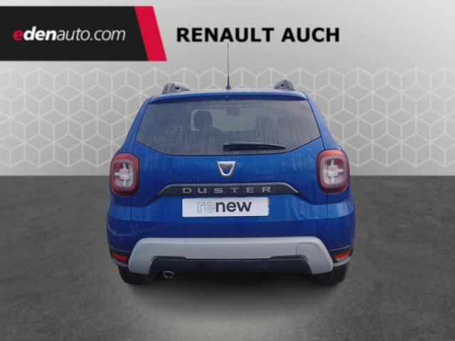 Dacia Duster image 3