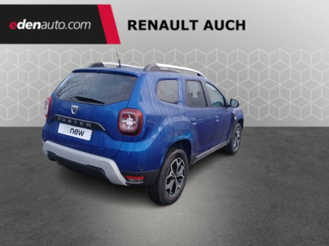 Dacia Duster image 7