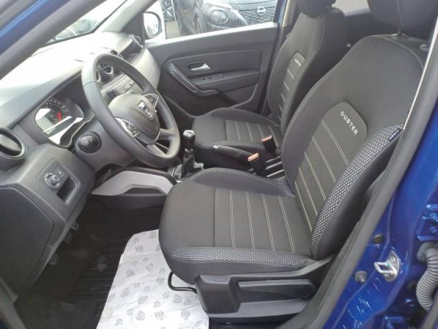Dacia Duster image 2