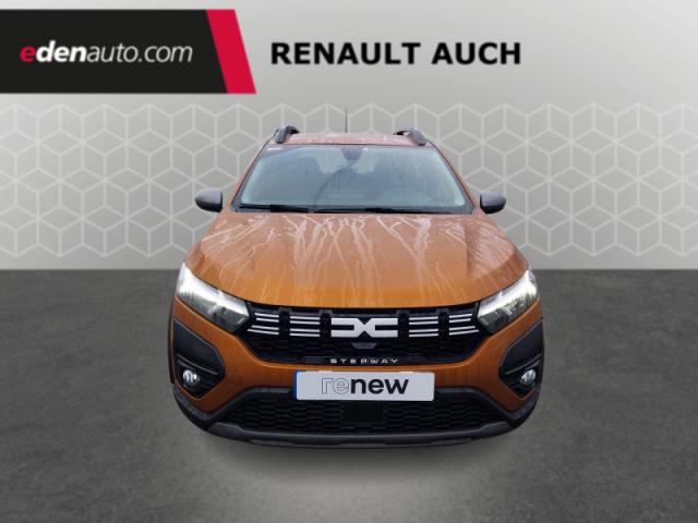 Dacia Sandero image 1