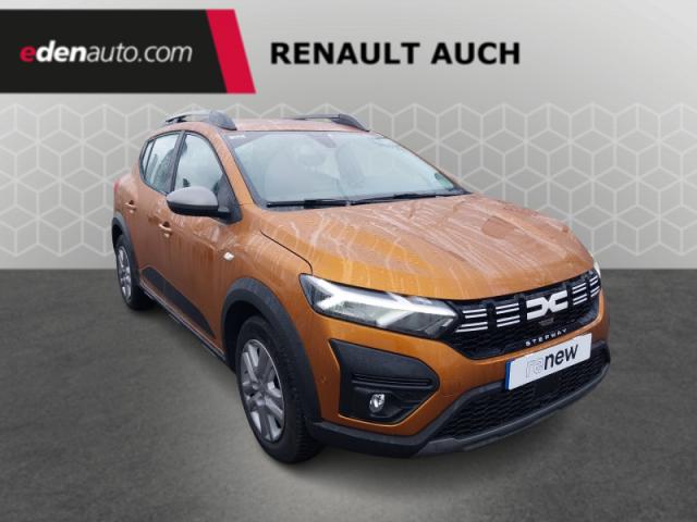 Dacia Sandero image 3