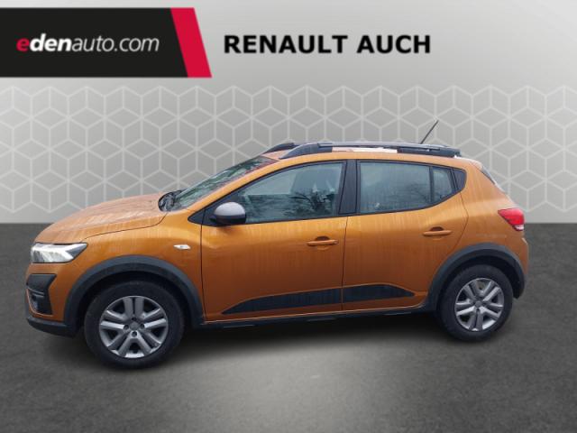 Dacia Sandero image 2