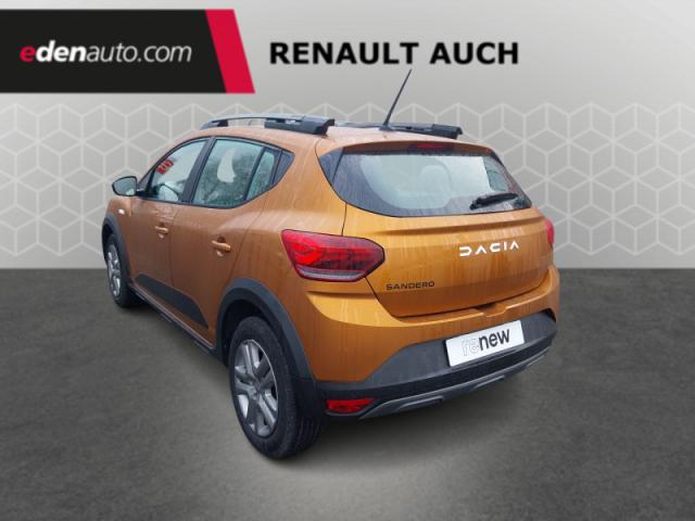 Dacia Sandero image 9