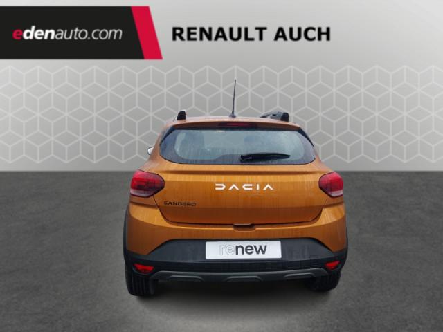 Dacia Sandero image 4
