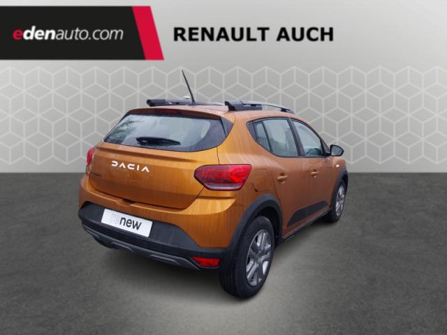 Dacia Sandero image 5