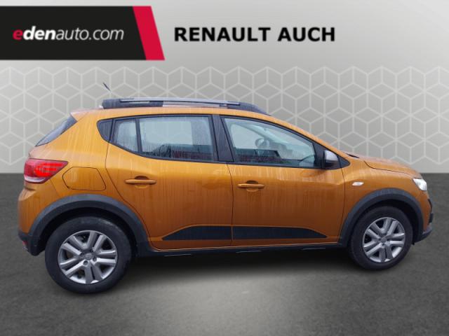 Dacia Sandero image 6