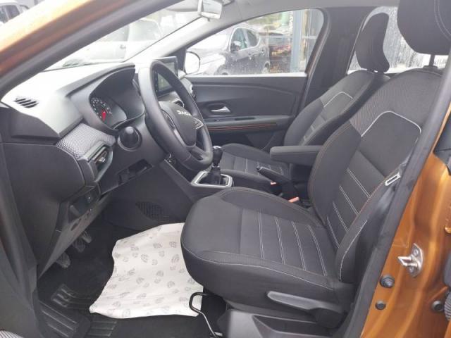 Dacia Sandero image 7