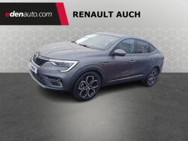 Renault Arkana E-Tech 145 - 21b Intens