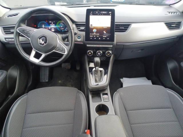 Renault Arkana image 1