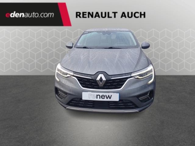 Renault Arkana image 8