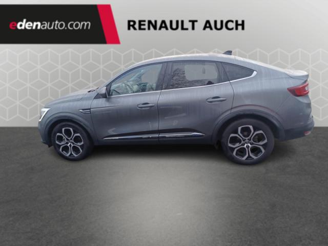 Renault Arkana image 6