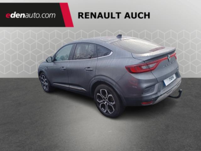 Renault Arkana image 7