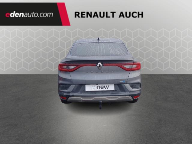Renault Arkana image 2