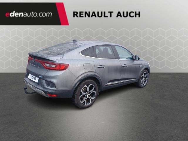 Renault Arkana image 9