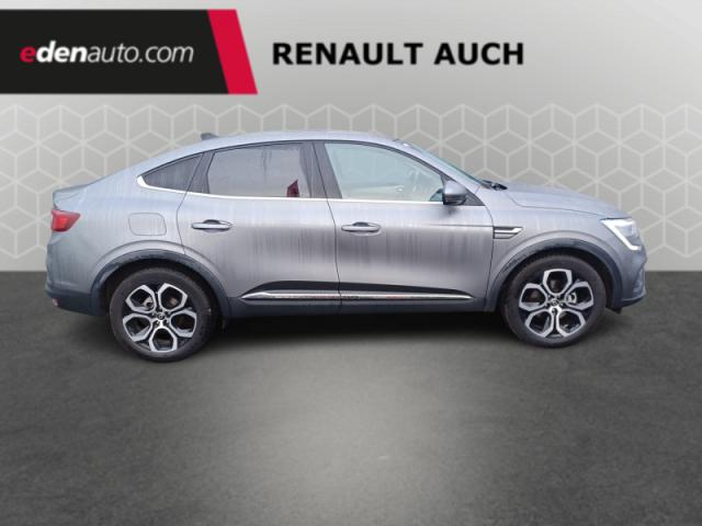 Renault Arkana image 4