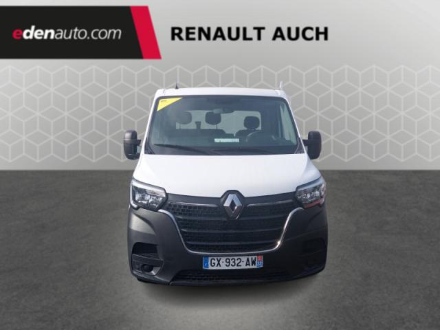 Renault Master image 2