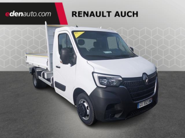 Renault Master image 6