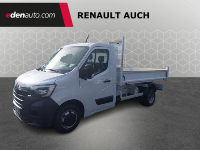 Renault Master image 1