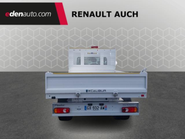 Renault Master image 3