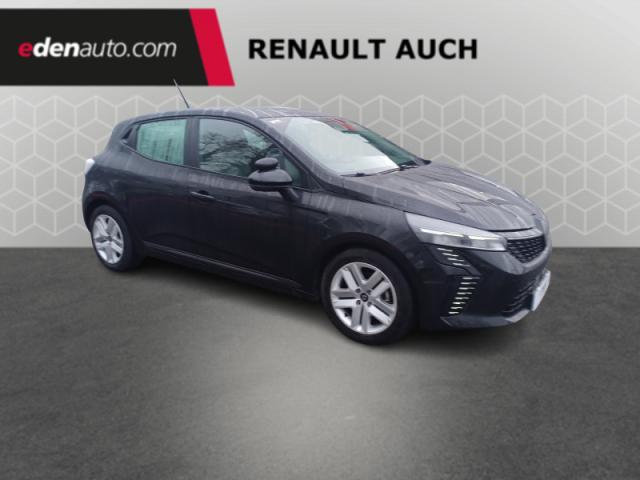 Renault Clio image 2