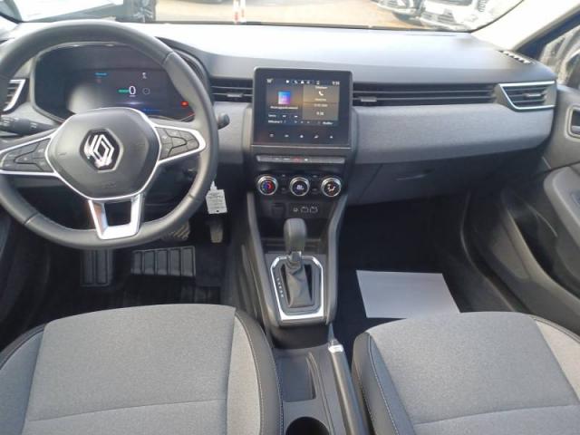 Renault Clio image 8