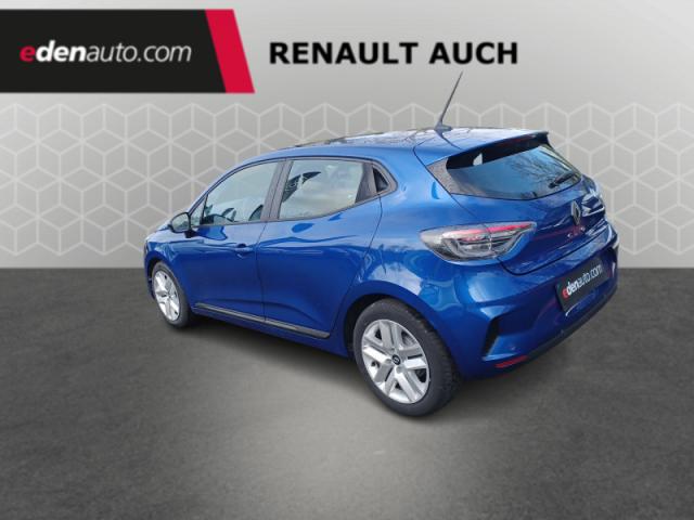 Renault Clio image 7