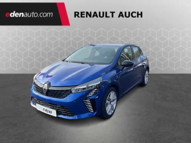 Renault Clio E-Tech Full Hybrid 145 Evolution