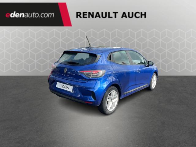 Renault Clio image 1