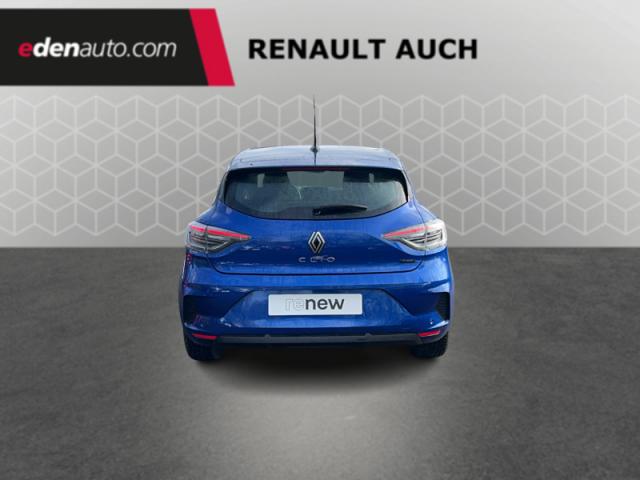 Renault Clio image 6