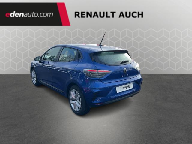 Renault Clio image 8