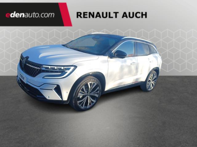 Renault Austral E-Tech Hybrid 200 Iconic
