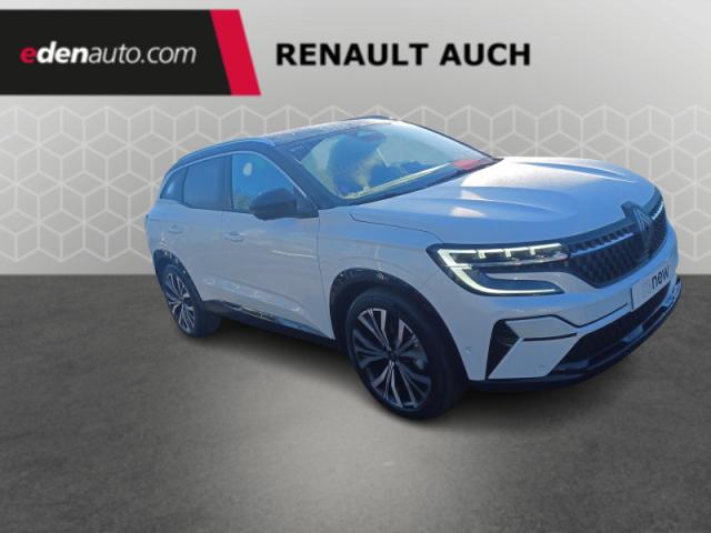 Renault Austral image 8