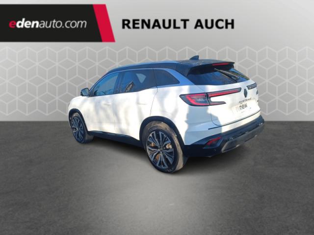 Renault Austral image 6