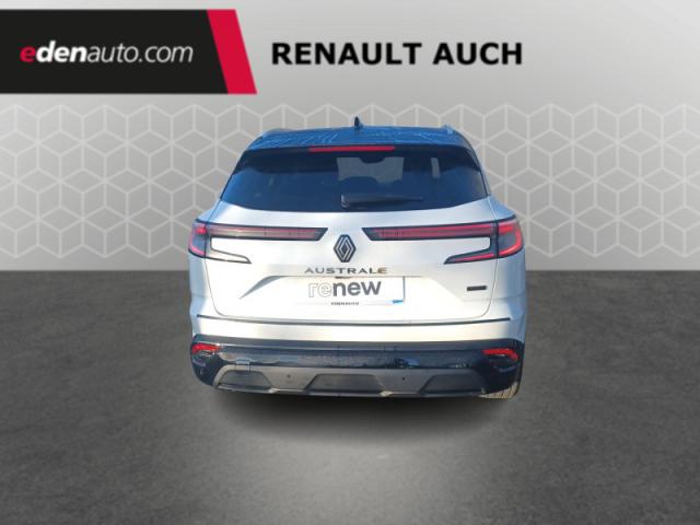 Renault Austral image 3