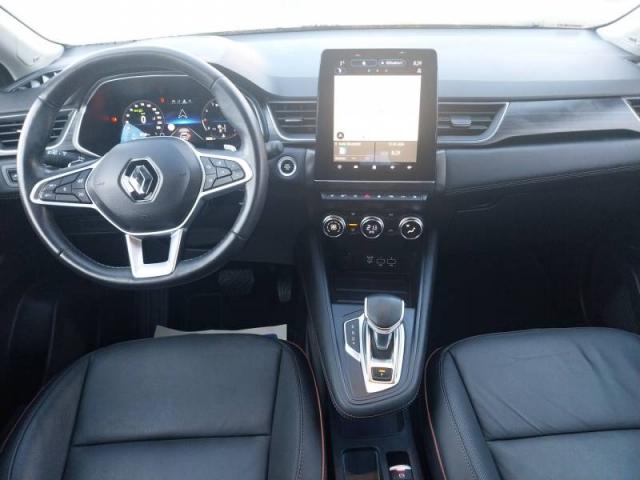 Renault Captur image 9