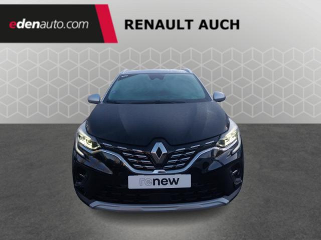 Renault Captur image 1