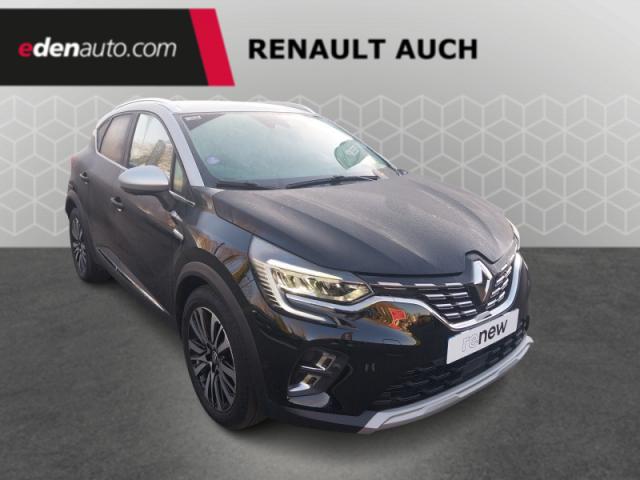 Renault Captur image 7