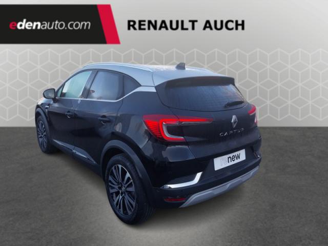 Renault Captur image 3