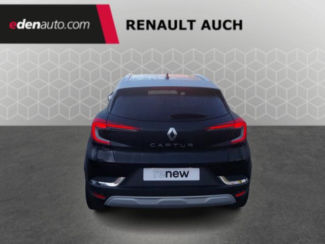 Renault Captur image 6