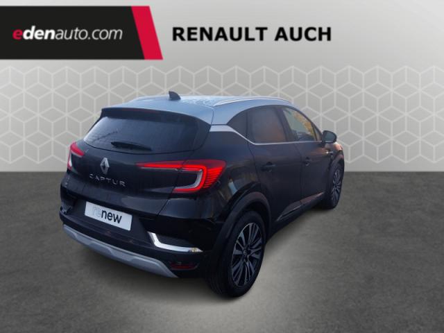 Renault Captur image 2