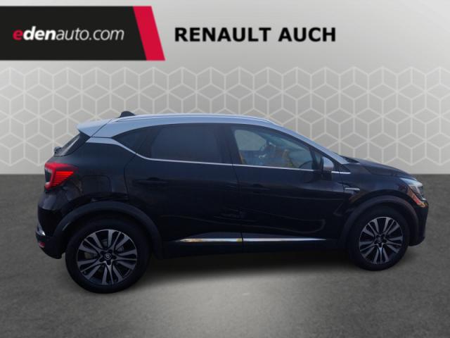 Renault Captur image 8