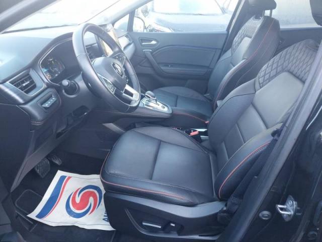 Renault Captur image 4